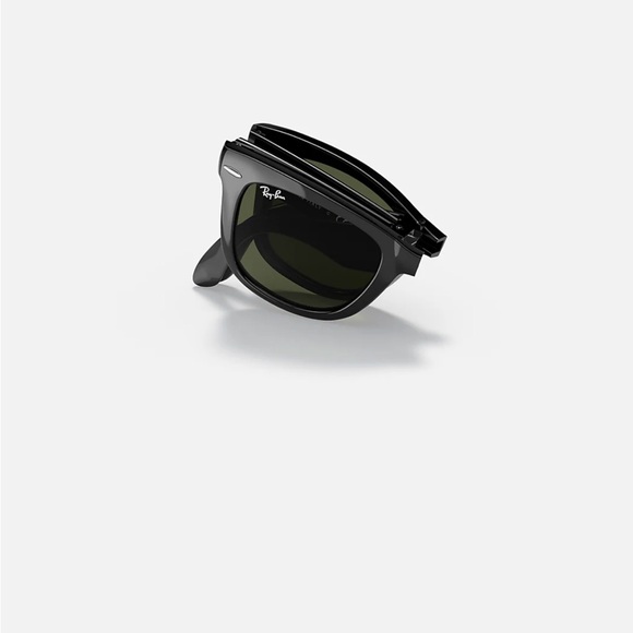 Foldable ray ban - Picture 8 of 11